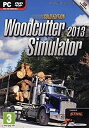 【中古】【輸入品・未使用】Woodcutter Simulator 2013 Gold Edition (PC DVD) (輸入版)