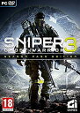 【中古】【輸入品・未使用】Sniper Ghost Warrior 3 Season Pass Edition (PC DVD) (輸入版）【メーカー名】by CI Games【メーカー型番】【ブランド名】by CI Games【商品説明】Sniper Ghost Warrior 3 Season Pass Edition (PC DVD) (輸入版）当店では初期不良に限り、商品到着から7日間は返品を 受付けております。こちらは海外販売用に買取り致しました未使用品です。買取り致しました為、中古扱いとしております。他モールとの併売品の為、完売の際はご連絡致しますのでご了承下さい。速やかにご返金させて頂きます。ご注文からお届けまで1、ご注文⇒ご注文は24時間受け付けております。2、注文確認⇒ご注文後、当店から注文確認メールを送信します。3、配送⇒当店海外倉庫から取り寄せの場合は10〜30日程度でのお届けとなります。国内到着後、発送の際に通知にてご連絡致します。国内倉庫からの場合は3〜7日でのお届けとなります。　※離島、北海道、九州、沖縄は遅れる場合がございます。予めご了承下さい。お電話でのお問合せは少人数で運営の為受け付けておりませんので、メールにてお問合せお願い致します。営業時間　月〜金　10:00〜17:00お客様都合によるご注文後のキャンセル・返品はお受けしておりませんのでご了承下さい。