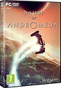 yÁzyAiEgpzDawn of Andromeda (PC DVD) (AŁj