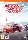 【中古】【輸入品 未使用】Need For Speed PayBack (PC Code in a Box) (輸入版）