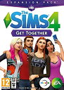 【中古】【輸入品・未使用】The Sims 4 Get Together (PC DVD) (輸入版）【メーカー名】by Electronic Arts【メーカー型番】【ブランド名】【商品説明】The Sims 4 Get Together (PC DVD) (輸入版）当店では初期不良に限り、商品到着から7日間は返品を 受付けております。こちらは海外販売用に買取り致しました未使用品です。買取り致しました為、中古扱いとしております。他モールとの併売品の為、完売の際はご連絡致しますのでご了承下さい。速やかにご返金させて頂きます。ご注文からお届けまで1、ご注文⇒ご注文は24時間受け付けております。2、注文確認⇒ご注文後、当店から注文確認メールを送信します。3、配送⇒当店海外倉庫から取り寄せの場合は10〜30日程度でのお届けとなります。国内到着後、発送の際に通知にてご連絡致します。国内倉庫からの場合は3〜7日でのお届けとなります。　※離島、北海道、九州、沖縄は遅れる場合がございます。予めご了承下さい。お電話でのお問合せは少人数で運営の為受け付けておりませんので、メールにてお問合せお願い致します。営業時間　月〜金　10:00〜17:00お客様都合によるご注文後のキャンセル・返品はお受けしておりませんのでご了承下さい。