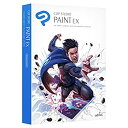 【中古】【輸入品・未使用】CLIP STUDIO PAINT EX- NEW Branding [並行輸入品] (Windows/Mac)