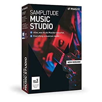 yÁzyAiEgpzMAGIX Samplitude Music Studio 2019 [sAi]