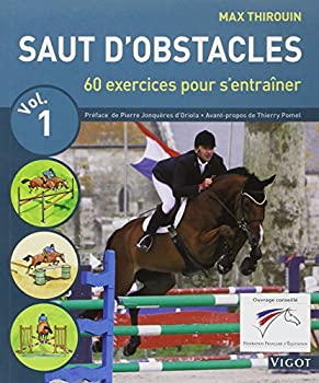 【中古】【輸入品・未使用】EKKIA(エキア) 乗馬用具 SAUTS OBSTACLES Vol.1 903320 903320
