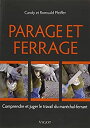 【中古】【輸入品・未使用】EKKIA(エキア) 乗馬用具 PARAGE et FERRAGE 903332 903332