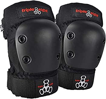 šۡ͢ʡ̤ѡTriple8ʥȥץ륨ȡProtector Elbow Pad 55 black (L)