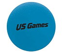 【中古】【輸入品・未使用】(20cm ) - US-Games 20cm Uncoated Economy Foam Balls