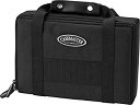 yÁzyAiEgpzGLD Casemaster 36-0900-01 Classic Black Nylon Dart Case