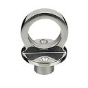 yÁzyAiEgpzSeachoice 2.5cm - 1.3cm Stainless Steel Lifting Eye