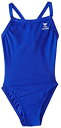【中古】【輸入品・未使用】TYR Sport レディース ソリッド Durafast ダイヤモンドバック スイムスーツ 40 ブルー(4)