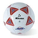 【中古】【輸入品・未使用】Mikasa Serious サッカーボール 5【メーカー名】Mikasa【メーカー型番】SS50-G【ブランド名】ミカサ【商品説明】Mikasa Serious サッカーボール 5当店では初期不良に限り、商品到着から7日間は返品を 受付けております。こちらは海外販売用に買取り致しました未使用品です。買取り致しました為、中古扱いとしております。他モールとの併売品の為、完売の際はご連絡致しますのでご了承下さい。速やかにご返金させて頂きます。ご注文からお届けまで1、ご注文⇒ご注文は24時間受け付けております。2、注文確認⇒ご注文後、当店から注文確認メールを送信します。3、配送⇒当店海外倉庫から取り寄せの場合は10〜30日程度でのお届けとなります。国内到着後、発送の際に通知にてご連絡致します。国内倉庫からの場合は3〜7日でのお届けとなります。　※離島、北海道、九州、沖縄は遅れる場合がございます。予めご了承下さい。お電話でのお問合せは少人数で運営の為受け付けておりませんので、メールにてお問合せお願い致します。営業時間　月〜金　10:00〜17:00お客様都合によるご注文後のキャンセル・返品はお受けしておりませんのでご了承下さい。