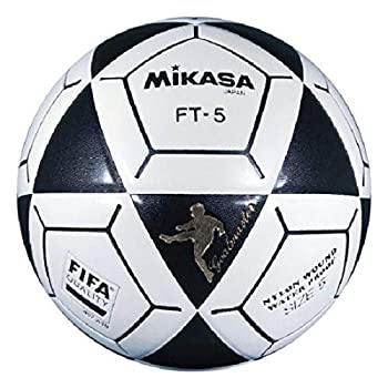 【中古】【輸入品・未使用】Mikasa FT5 ゴールマスター フットバレーボール サイズ5