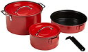 yÁzyAiEgpzColeman 6-Piece Cookware Set