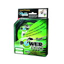 【中古】【輸入品・未使用】PowerProはモスグリーンライン-100ポンド/ 300 Ydは#21101000300E(4)