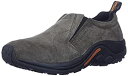 【中古】【輸入品・未使用】Merrell(メレル) メンズ ジャングルモック スリッポンシューズ US サイズ: 10 カラー: ブラウン