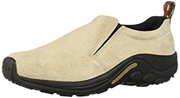【中古】【輸入品・未使用】Merrell (メレル) メンズ Jungle Moc スリッポンシューズ%カンマ% トープ%カンマ% 9