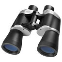 【中古】【輸入品・未使用】BARSKA フォーカスフリー 10x50 双眼鏡