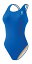 【中古】【輸入品・未使用】TYR SPORT Girl 'sソリッドMaxback Swim Suit ブルー
