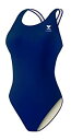 【中古】【輸入品・未使用】TYR SPORT Girl 'sソリッドMaxback Swim Suit ブルー