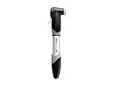 【中古】【輸入品・未使用】Topeak Mini MasterBlaster DX Bike Pump by Topeak【メーカー名】Topeak【メーカー型番】61101700【ブランド名】トピーク(TOPEAK)【商品説明】Topeak Mini MasterBlaster DX Bike Pump by Topeak当店では初期不良に限り、商品到着から7日間は返品を 受付けております。こちらは海外販売用に買取り致しました未使用品です。買取り致しました為、中古扱いとしております。他モールとの併売品の為、完売の際はご連絡致しますのでご了承下さい。速やかにご返金させて頂きます。ご注文からお届けまで1、ご注文⇒ご注文は24時間受け付けております。2、注文確認⇒ご注文後、当店から注文確認メールを送信します。3、配送⇒当店海外倉庫から取り寄せの場合は10〜30日程度でのお届けとなります。国内到着後、発送の際に通知にてご連絡致します。国内倉庫からの場合は3〜7日でのお届けとなります。　※離島、北海道、九州、沖縄は遅れる場合がございます。予めご了承下さい。お電話でのお問合せは少人数で運営の為受け付けておりませんので、メールにてお問合せお願い致します。営業時間　月〜金　10:00〜17:00お客様都合によるご注文後のキャンセル・返品はお受けしておりませんのでご了承下さい。