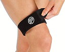 【中古】【輸入品・未使用】Pro-Tec Athletics(プロテックアスレチックス) IT Band Compression Wrap アイティバンド