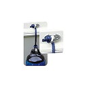 【中古】【輸入品・未使用】Taylor Made Products 1001ステンレスボートフェンダーロック&ペグ(1/2%ダブルクォーテ%)