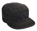 【中古】【輸入品・未使用】Ultra Force HAT メンズ XL ブラック