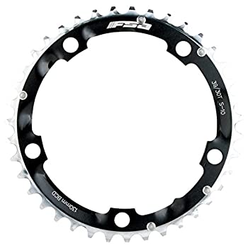 【中古】【輸入品・未使用】FSA Pro Road S10 39T Middle 130mm Black Chainring【メーカー名】FSA【メーカー型番】390383-01【ブランド名】エフエスエー(Fsa)【商品説明】FSA Pro Road S10 39T Middle 130mm Black Chainring当店では初期不良に限り、商品到着から7日間は返品を 受付けております。こちらは海外販売用に買取り致しました未使用品です。買取り致しました為、中古扱いとしております。他モールとの併売品の為、完売の際はご連絡致しますのでご了承下さい。速やかにご返金させて頂きます。ご注文からお届けまで1、ご注文⇒ご注文は24時間受け付けております。2、注文確認⇒ご注文後、当店から注文確認メールを送信します。3、配送⇒当店海外倉庫から取り寄せの場合は10〜30日程度でのお届けとなります。国内到着後、発送の際に通知にてご連絡致します。国内倉庫からの場合は3〜7日でのお届けとなります。　※離島、北海道、九州、沖縄は遅れる場合がございます。予めご了承下さい。お電話でのお問合せは少人数で運営の為受け付けておりませんので、メールにてお問合せお願い致します。営業時間　月〜金　10:00〜17:00お客様都合によるご注文後のキャンセル・返品はお受けしておりませんのでご了承下さい。