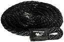 yÁzyAiEgpz(1cm x 2.4m%J}% Black) - Dock Edge MFP Fender Line Bag