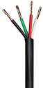 【中古】【輸入品・未使用】Monoprice Nimbus シリーズ CMP 定格スピーカーワイヤ 100ft 113726(2)