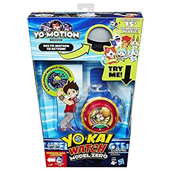 楽天ムジカ＆フェリーチェ楽天市場店【中古】【輸入品・未使用】Yo-kai Watch Model Zero by Yokai [並行輸入品]