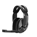 【中古】【輸入品・未使用】SENNHEISER ゼンハイザー ヘッドホン GSP 370 Wireless Gaming Headset [並行輸入品]