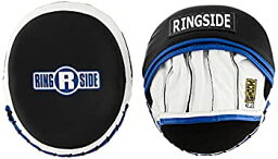 【中古】【輸入品・未使用】Ringside Gel Micro Boxing Mitts by Ringside