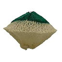 yÁzyAiEgpzColeman Company Slip-On Rosette Shape #51 Lantern Mantles (Pack of 2)%J}% Green/White