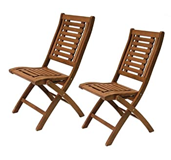 yÁzyAiEgpzFolding Eucalyptus Side Chair Fully Assembled%J}% 2 pack 141msAn