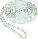 【中古】【輸入品・未使用】SeaSense Nylon Dockline