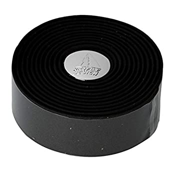 【中古】【輸入品・未使用】Profile Design Bicycle bar tape wrap 黒