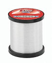 yÁzyAiEgpzP-Line CXX-Xtra Strong Crystal Clear Fishing Line (Bulk Spool)