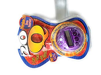 【中古】【輸入品・未使用】[マテル]Mattel 20Q I6026 [並行輸入品]