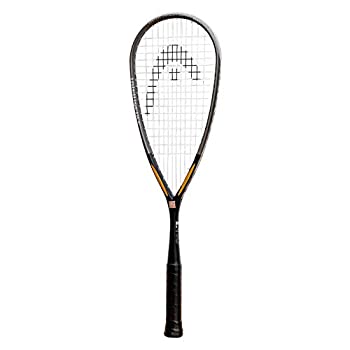 【中古】【輸入品・未使用】HEAD i110 Raquette de Squash%カンマ% 110g