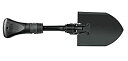 【中古】【輸入品・未使用】GERBER(ガーバー) GORGE FOLDING SHOVEL 22-41578(4)