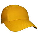 【中古】【輸入品・未使用】(One Size%カンマ% Yellow) - Headsweats Race Performance Running/Outdoo...