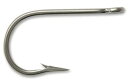 yÁzyAiEgpz([Size 7/0%J}% Pack of 10]%J}% Stainless Steel) - Mustad Big Game Southern and Tuna Stainless Steel Forged Short Barb Hook