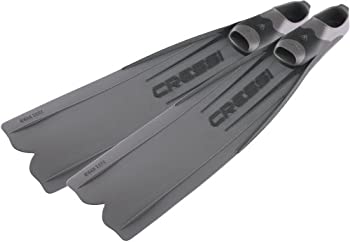 【中古】【輸入品・未使用】CRESSI（クレッシー） GARA ガラ 3000 LD フリーダイビング フィン 足ひれ ..