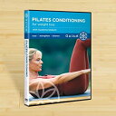 yÁzyAiEgpzPilates: Conditioning For Weight Loss