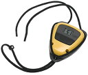 yÁzyAiEgpz(3xl) - Sports Sensors GR360SKG Yellow Glove Radar Sports Sensors Speed Timer