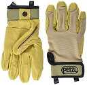 【中古】【輸入品・未使用】ペツル(PETZL) コーデックス S T(タン) K52