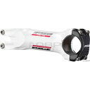【中古】【輸入品・未使用】FSA OS-115 Ti ステム、(31.8) 84/6d x 120mm ホワイト