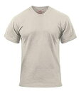 【中古】【輸入品・未使用】ロスコ Tシャツ サンド 無地 ポリエステル M