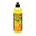 yÁzyAiEgpzBabe's Boat Care BB7116 BABE'S BOOT BUTTER PINT BOOT BUTTER BINDING LUBRICANT